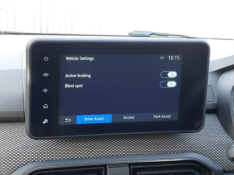 Used Dacia Jogger 2023 for sale - 77580406: Photo 11