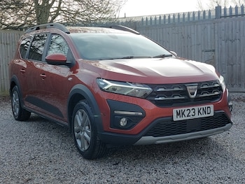 Used Dacia Jogger 2023 for sale - 77580406: Photo