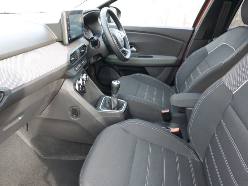 Used Dacia Jogger 2023 for sale - 77580406: Photo 5