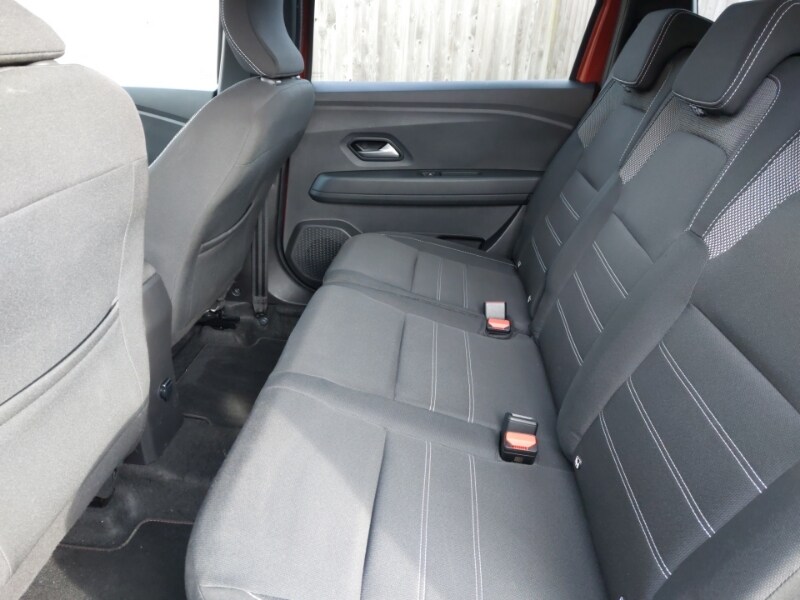 Used Dacia Jogger 2023 for sale - 77580406: Photo 6