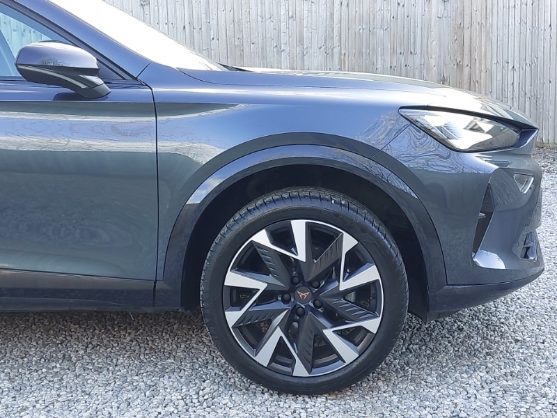 Used Cupra Formentor 2025 for sale - 77837602: Photo 12