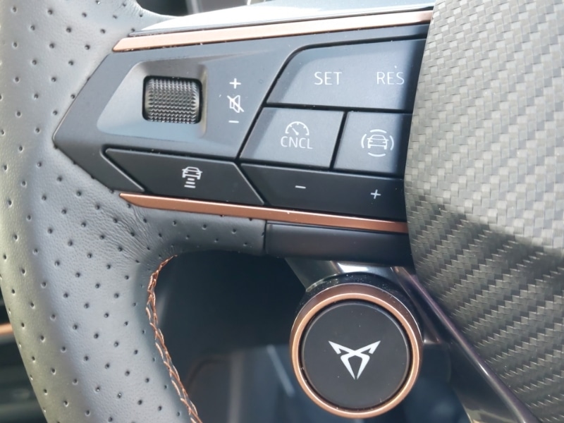 Used Cupra Formentor 2025 for sale - 77837602: Photo 19