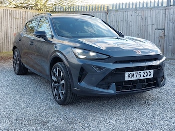 Used Cupra Formentor 2025 for sale - 77837602: Photo