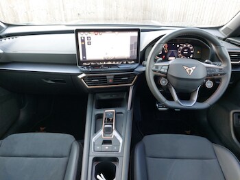 Used Cupra Formentor 2025 for sale - 77837602: Photo