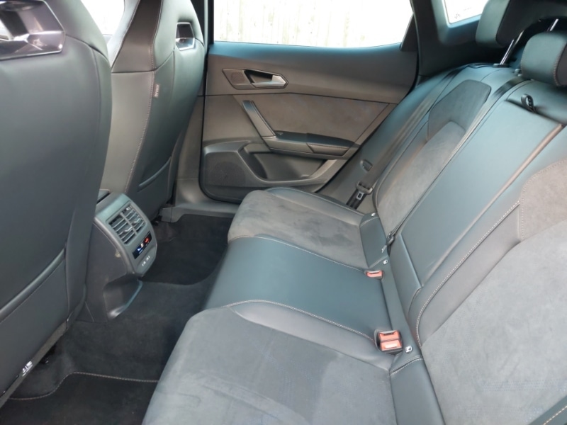 Used Cupra Formentor 2025 for sale - 77837602: Photo 6