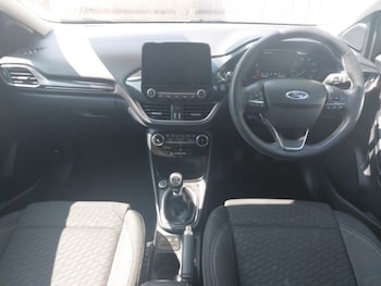 Used Ford Puma 2021 for sale - 79263262: Photo