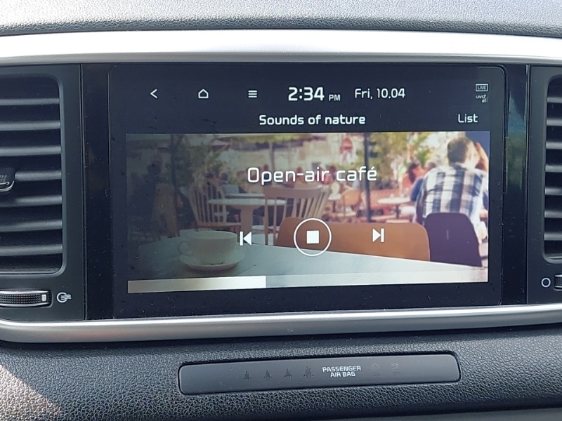 Used Kia Sportage 2021 for sale - 78203215: Photo 10