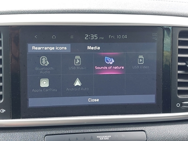 Used Kia Sportage 2021 for sale - 78203215: Photo 11