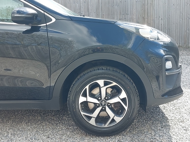 Used Kia Sportage 2021 for sale - 78203215: Photo 12