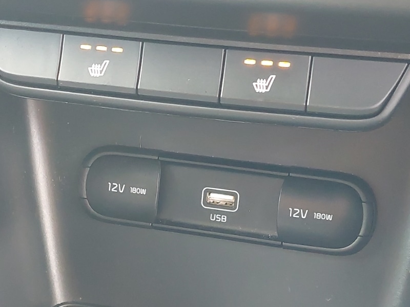 Used Kia Sportage 2021 for sale - 78203215: Photo 18