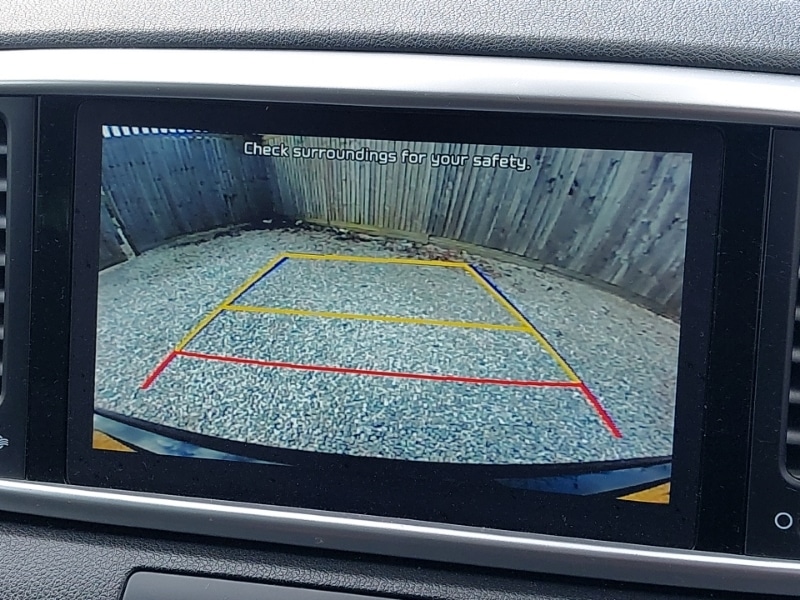 Used Kia Sportage 2021 for sale - 78203215: Photo 19