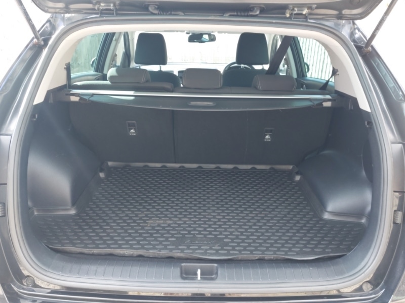 Used Kia Sportage 2021 for sale - 78203215: Photo 8