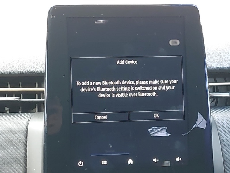 Used Renault Clio 2023 for sale - 78013638: Photo 11