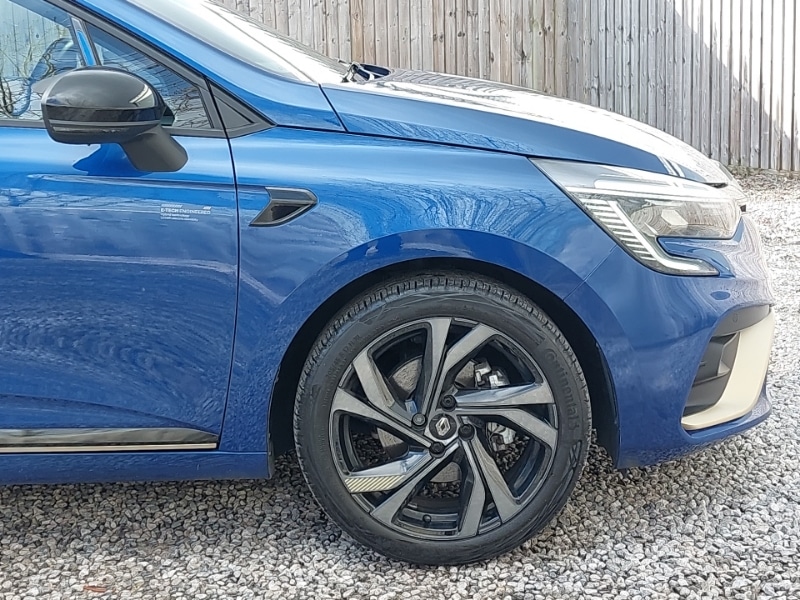 Used Renault Clio 2023 for sale - 78013638: Photo 12