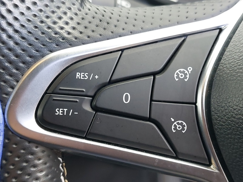 Used Renault Clio 2023 for sale - 78013638: Photo 18