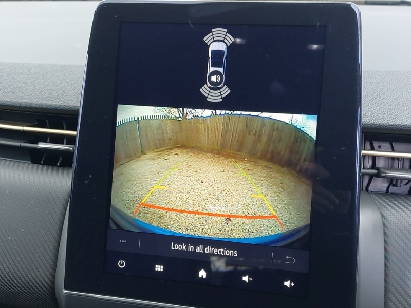 Used Renault Clio 2023 for sale - 78013638: Photo 19