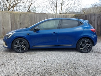 Used Renault Clio 2023 for sale - 78013638: Photo