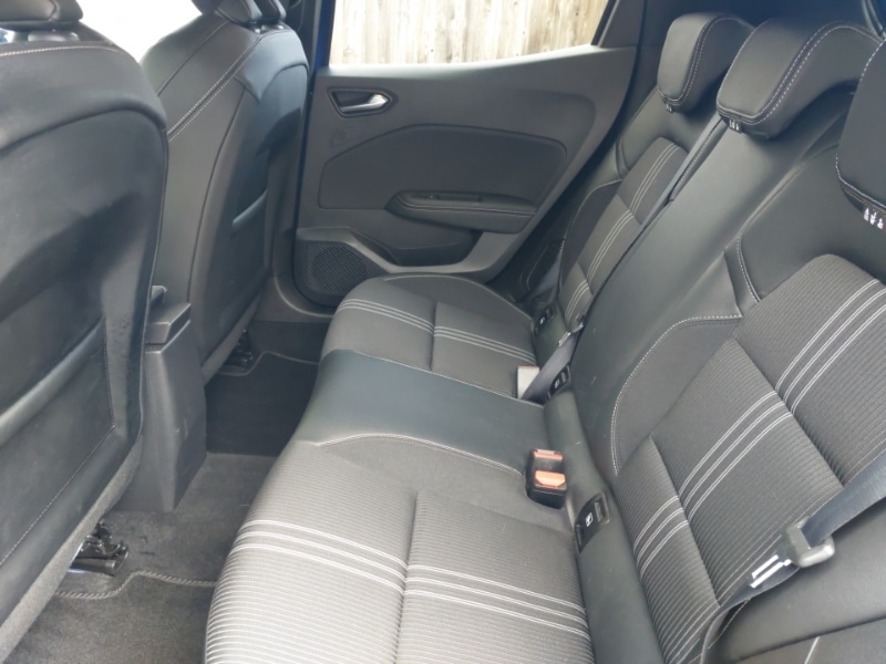 Used Renault Clio 2023 for sale - 78013638: Photo 6