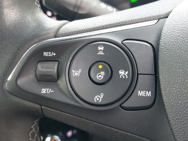 Used Vauxhall Mokka 2022 for sale - 75763032: Photo 14