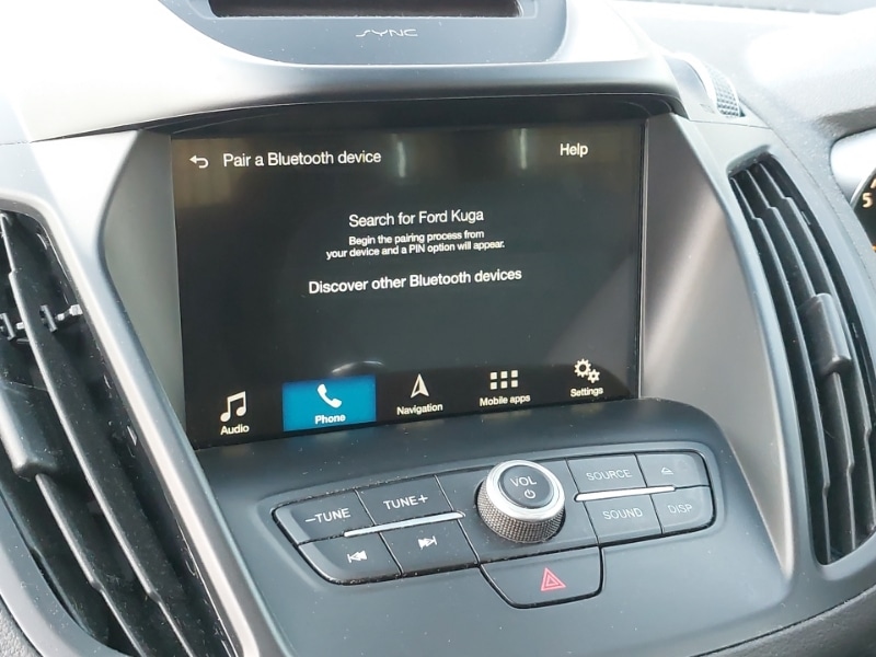 Used Ford Kuga 2018 for sale - 76954846: Photo 10