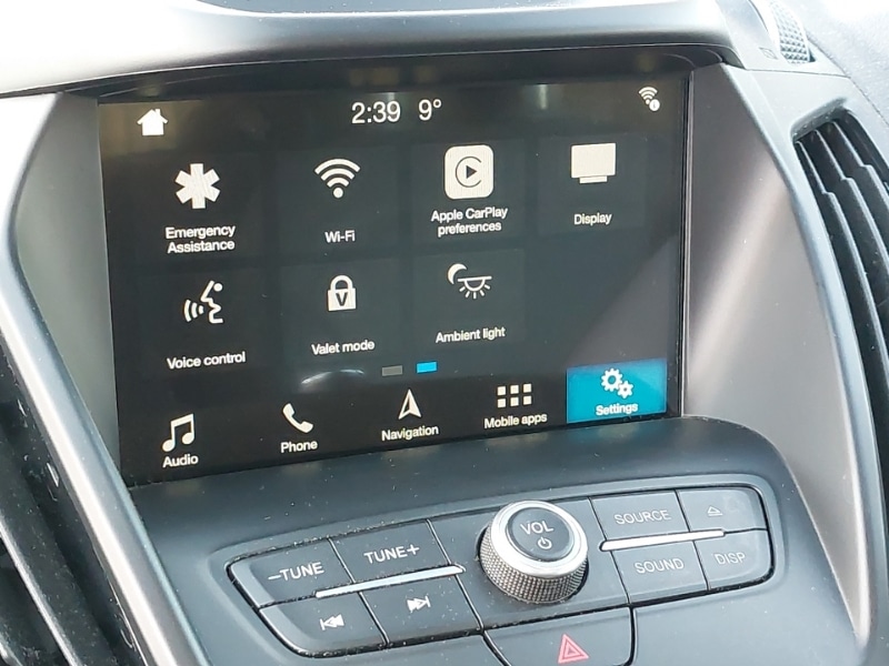 Used Ford Kuga 2018 for sale - 76954846: Photo 11