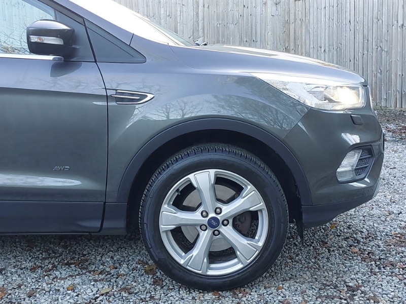 Used Ford Kuga 2018 for sale - 76954846: Photo 12