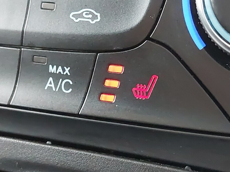 Used Ford Kuga 2018 for sale - 76954846: Photo 16