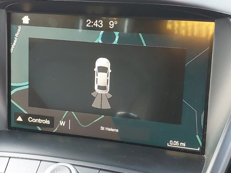 Used Ford Kuga 2018 for sale - 76954846: Photo 18