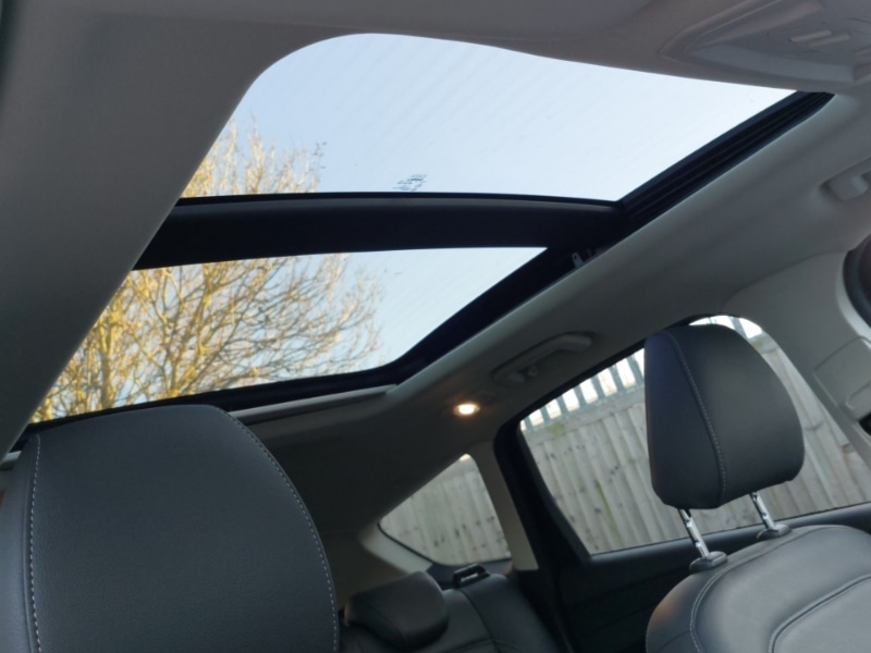 Used Ford Kuga 2018 for sale - 76954846: Photo 19