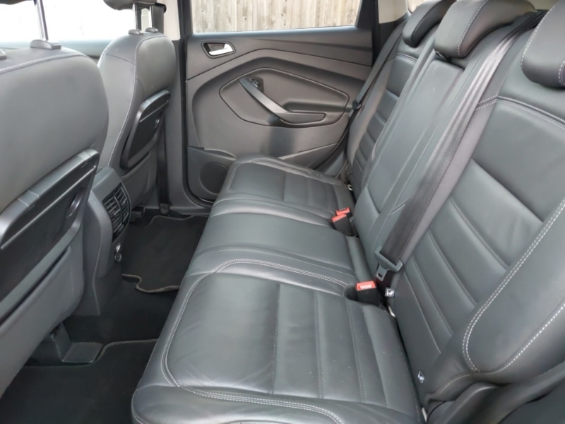 Used Ford Kuga 2018 for sale - 76954846: Photo 6