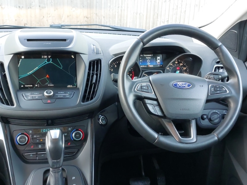 Used Ford Kuga 2018 for sale - 76954846: Photo 7