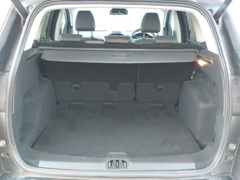 Used Ford Kuga 2018 for sale - 76954846: Photo 8