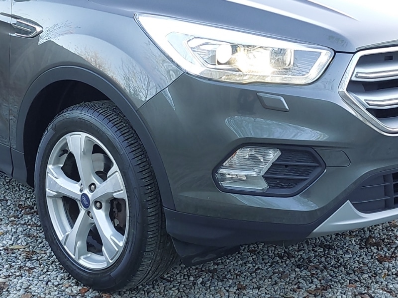 Used Ford Kuga 2018 for sale - 76954846: Photo 9