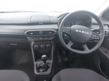 Used Dacia Sandero 2023 for sale - 78269546: Photo