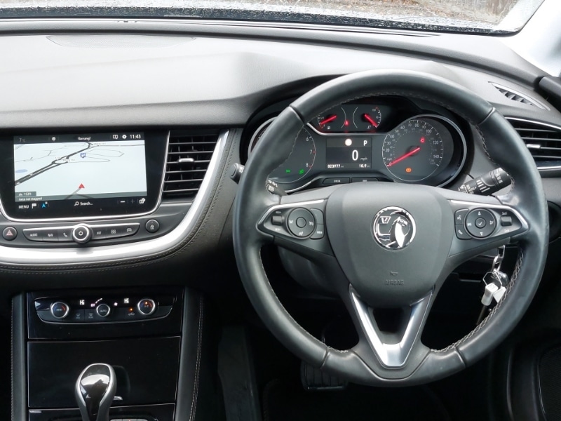 Used Vauxhall Grandland X 2020 for sale - 77576775: Photo 7