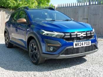 2024 - 1.0 TCe Extreme 5dr