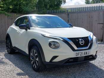 2021 - 1.0 DiG-T 114 Acenta 5dr