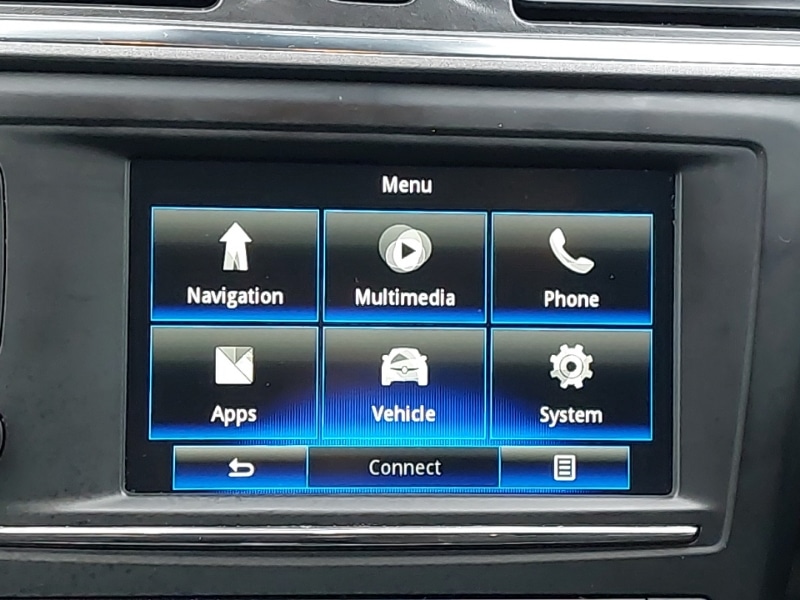 Used Renault Kadjar 2016 for sale - 77721888: Photo 10