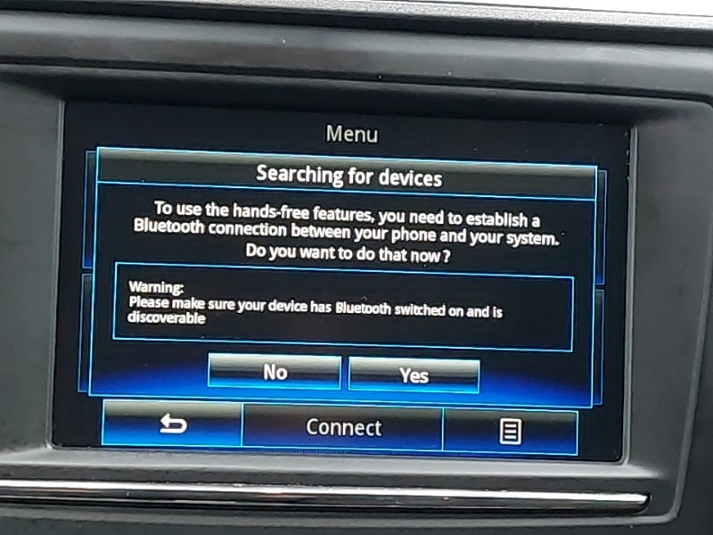 Used Renault Kadjar 2016 for sale - 77721888: Photo 11