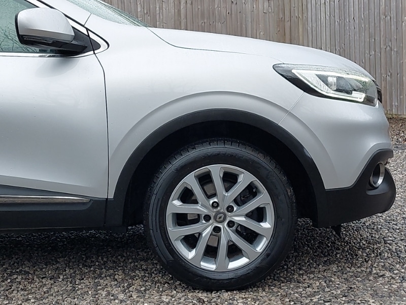 Used Renault Kadjar 2016 for sale - 77721888: Photo 12