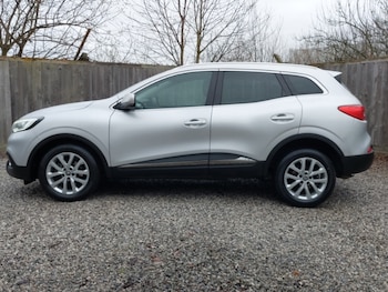 Used Renault Kadjar 2016 for sale - 77721888: Photo