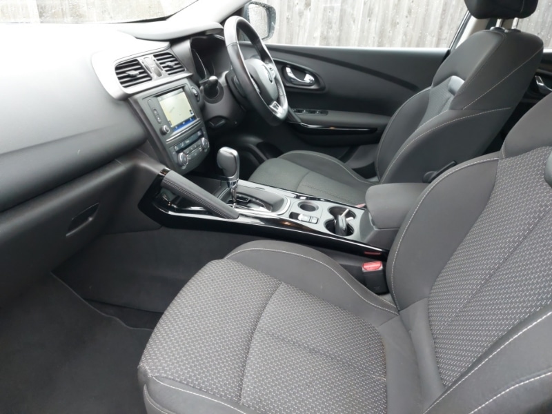 Used Renault Kadjar 2016 for sale - 77721888: Photo 5