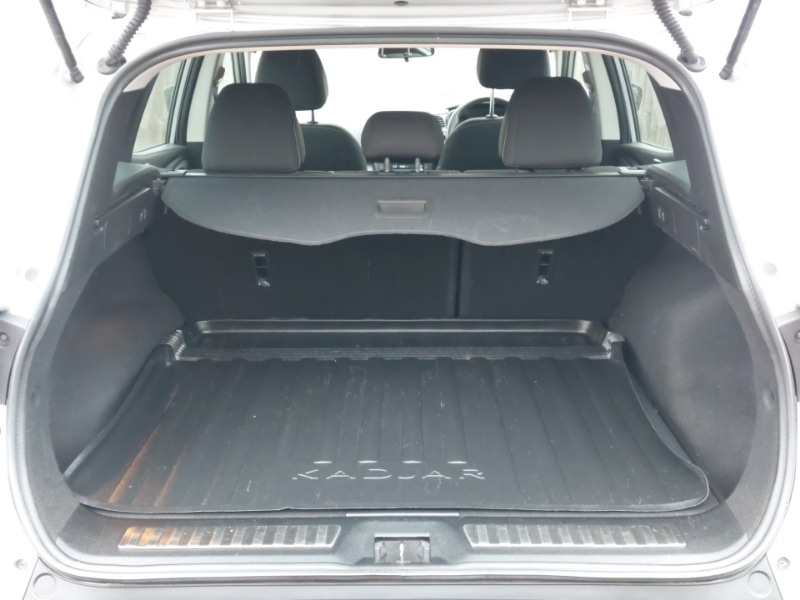 Used Renault Kadjar 2016 for sale - 77721888: Photo 8