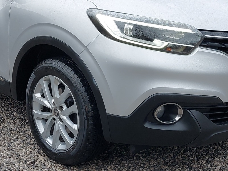 Used Renault Kadjar 2016 for sale - 77721888: Photo 9