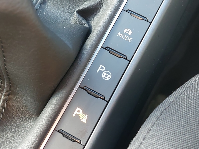 Used Volkswagen Taigo 2022 for sale - 76392935: Photo 15