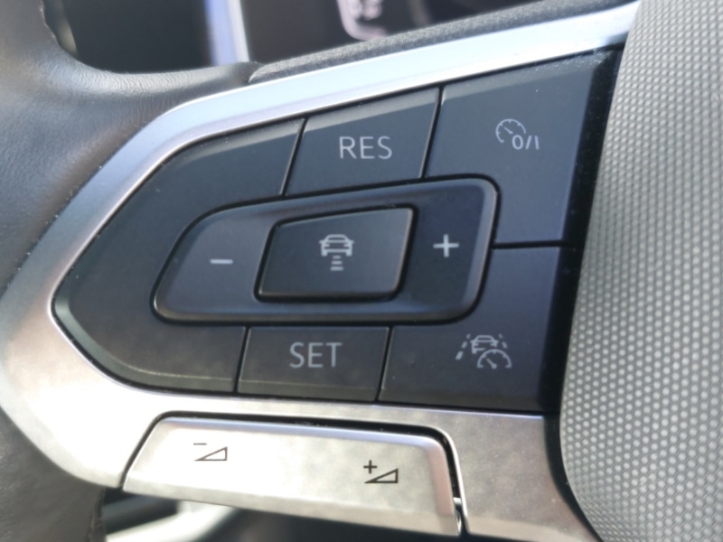 Used Volkswagen Taigo 2022 for sale - 76392935: Photo 17