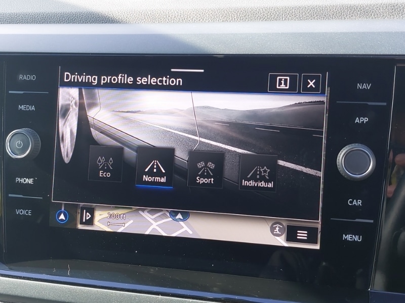 Used Volkswagen Taigo 2022 for sale - 76392935: Photo 18