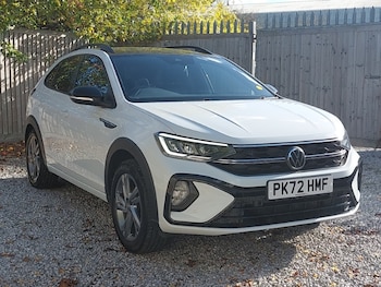 Used Volkswagen Taigo 2022 for sale - 76392935: Photo