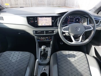 Used Volkswagen Taigo 2022 for sale - 76392935: Photo