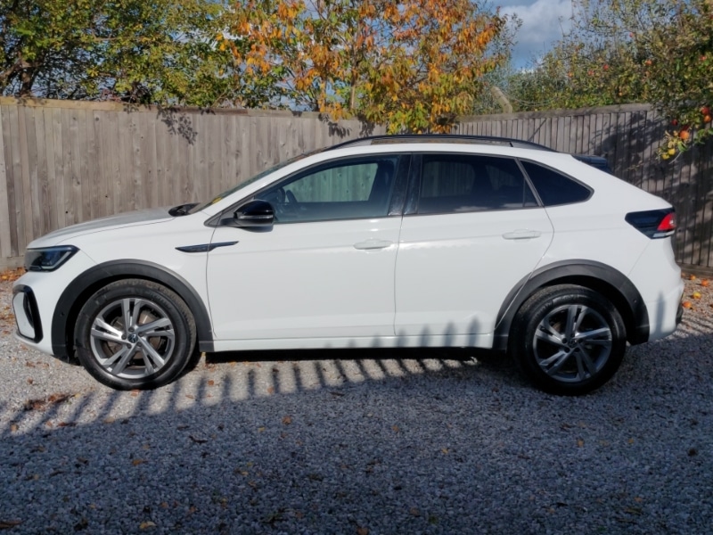 Used Volkswagen Taigo 2022 for sale - 76392935: Photo 4